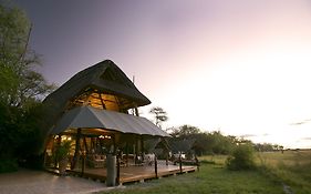 Hotel The Hide Safari Camp À 3*
